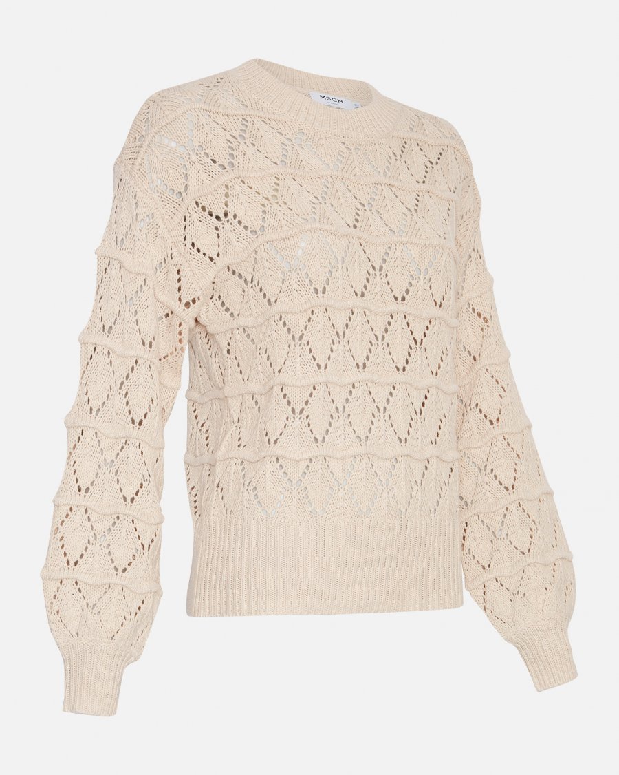 MSCH Copenhagen - MSCHOlanna Abrielle Pullover