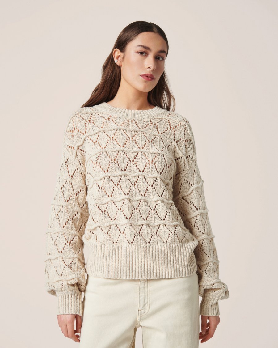 MSCH Copenhagen - MSCHOlanna Abrielle Pullover