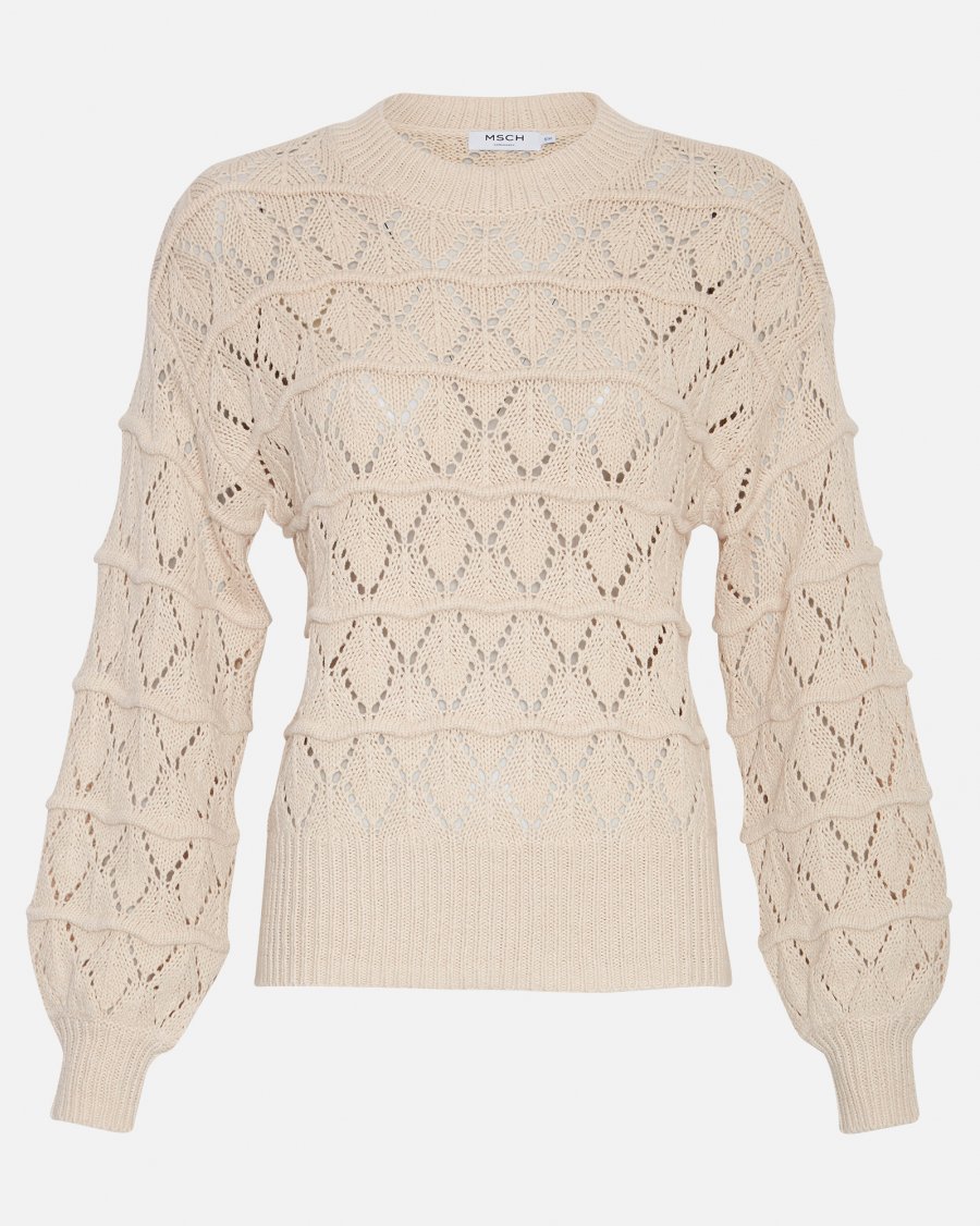 MSCH Copenhagen - MSCHOlanna Abrielle Pullover