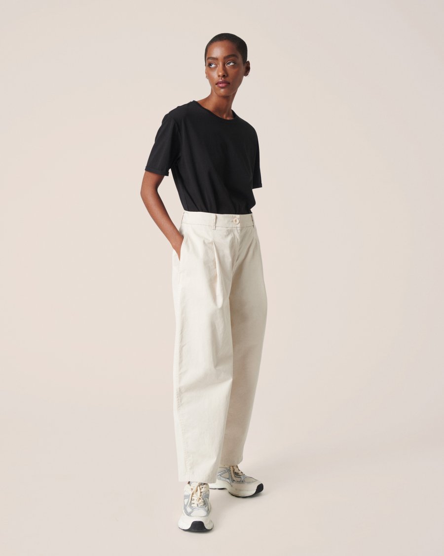 MSCH Copenhagen - MSCHCyrilla HW Ankle Pants