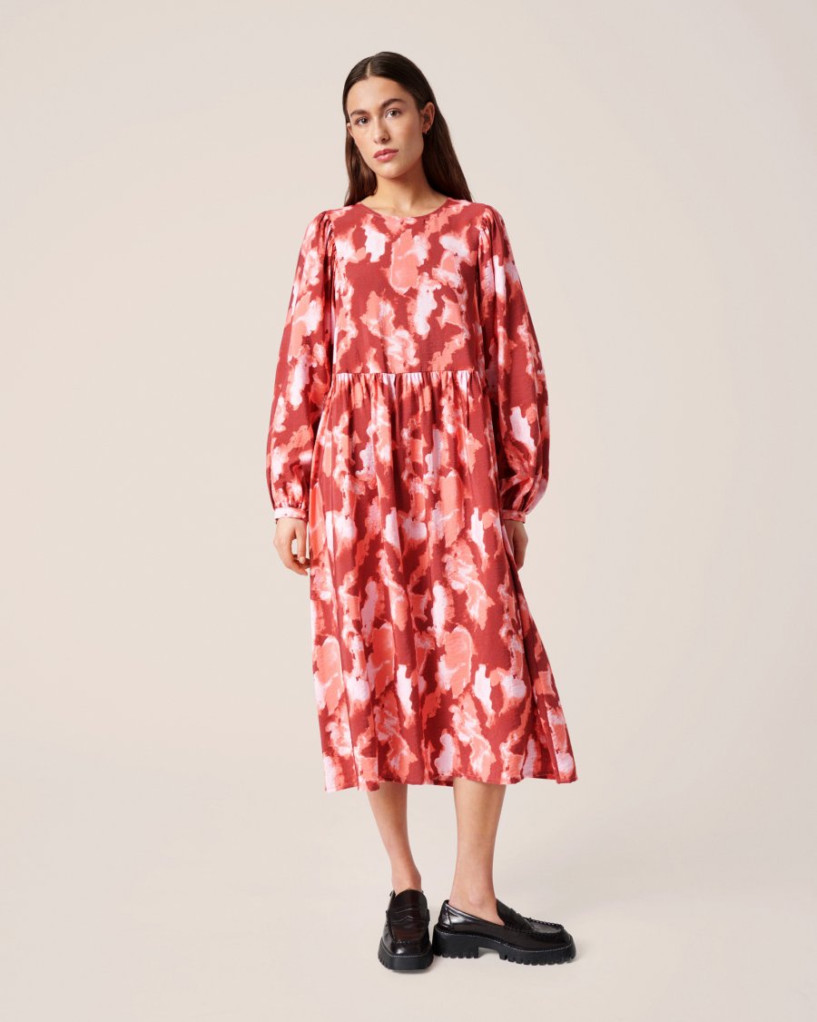 MSCH Copenhagen - MSCHMagnella Ladonna Dress AOP