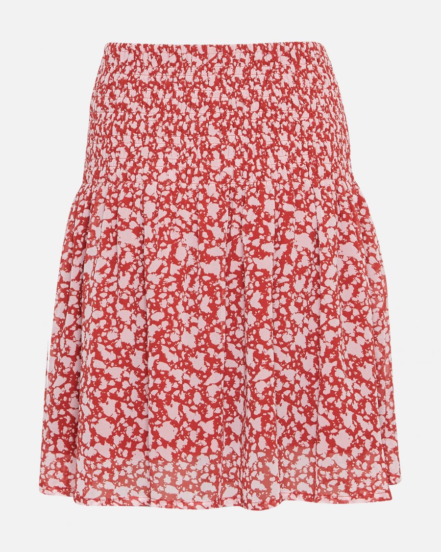 MSCH Copenhagen - MSCHMarlea Kabrina Skirt AOP