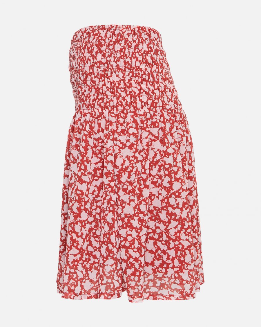 MSCH Copenhagen - MSCHMarlea Kabrina Skirt AOP