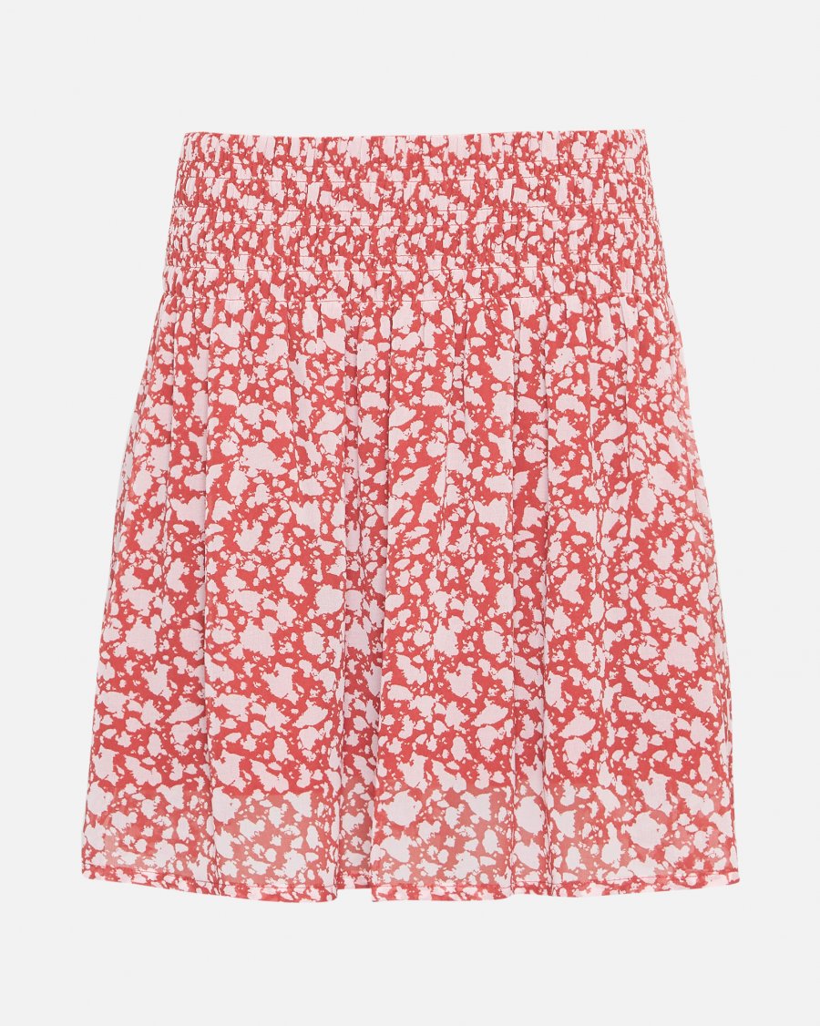 MSCH Copenhagen - MSCHMarlea Kabrina Skirt AOP