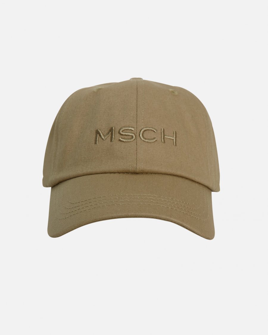 MSCH Copenhagen - MSCHWinnie Logo Cap