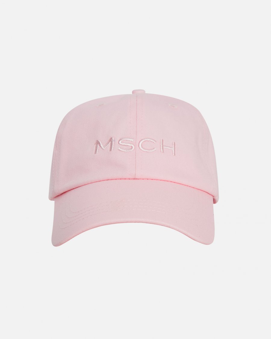 MSCH Copenhagen - MSCHWinnie Logo Cap