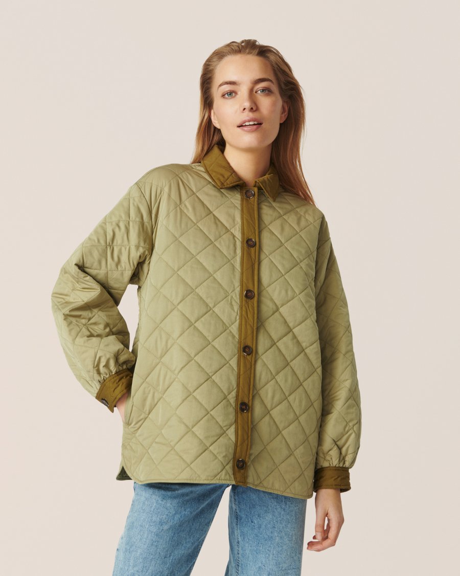 MSCH Copenhagen - MSCHIllian Quilt Jacket