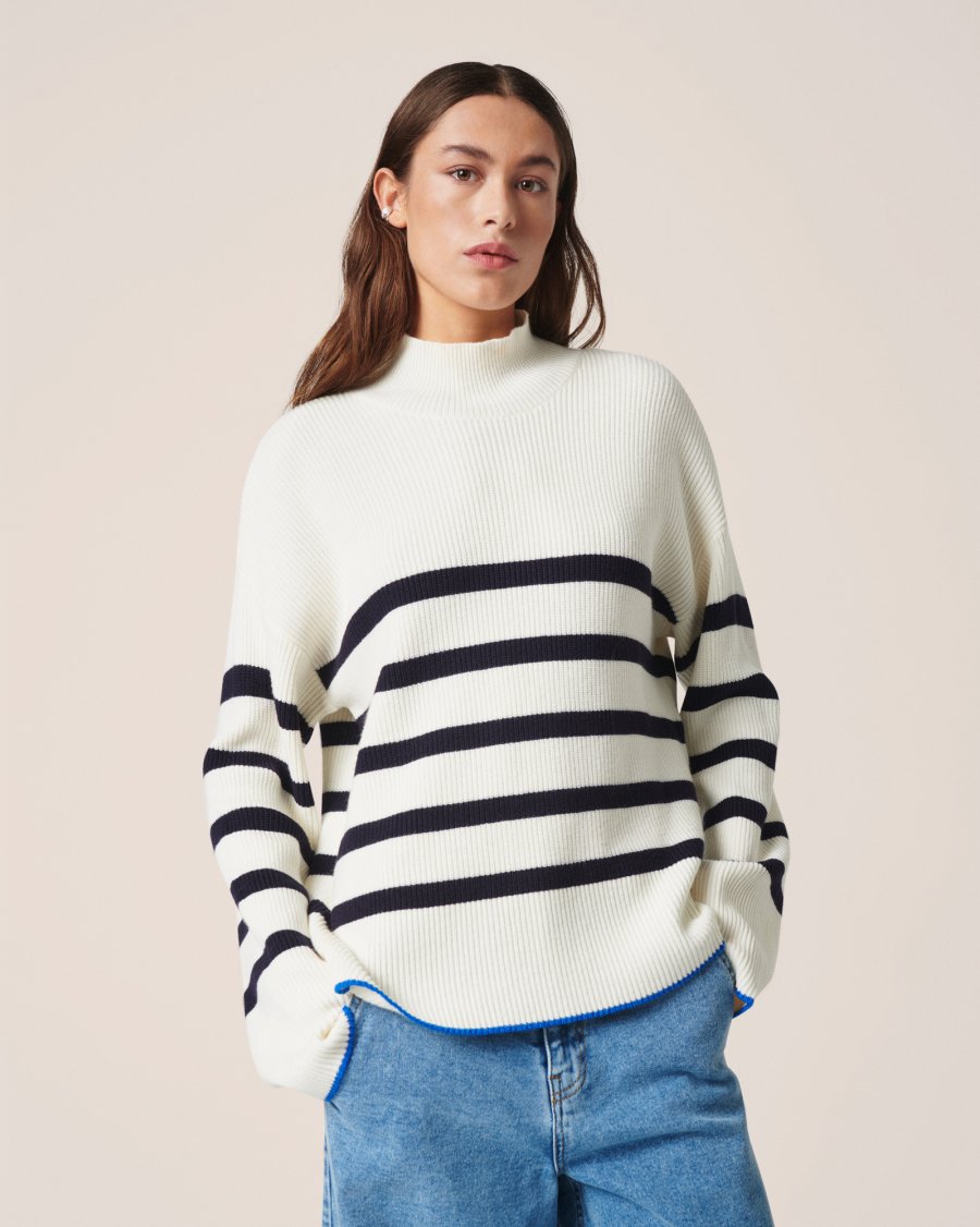 MSCH Copenhagen - MSCHLicia Like M Pullover STP