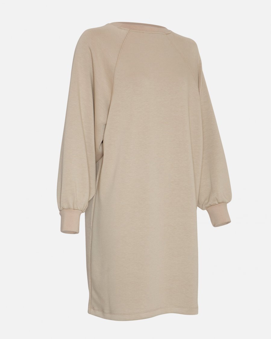 MSCH Copenhagen - MSCHBianna Ima Q Raglan Sweat Dress