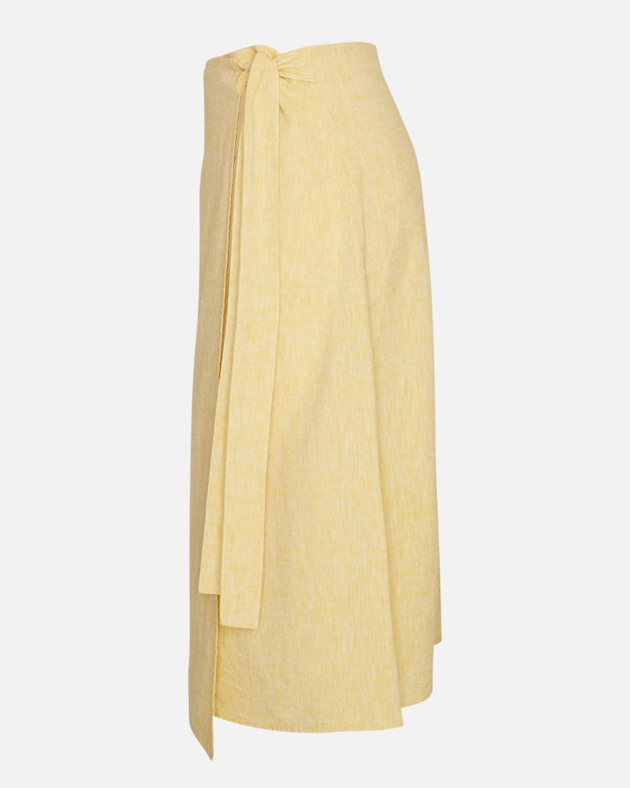 MSCH Copenhagen - MSCHGinia Wrap Skirt