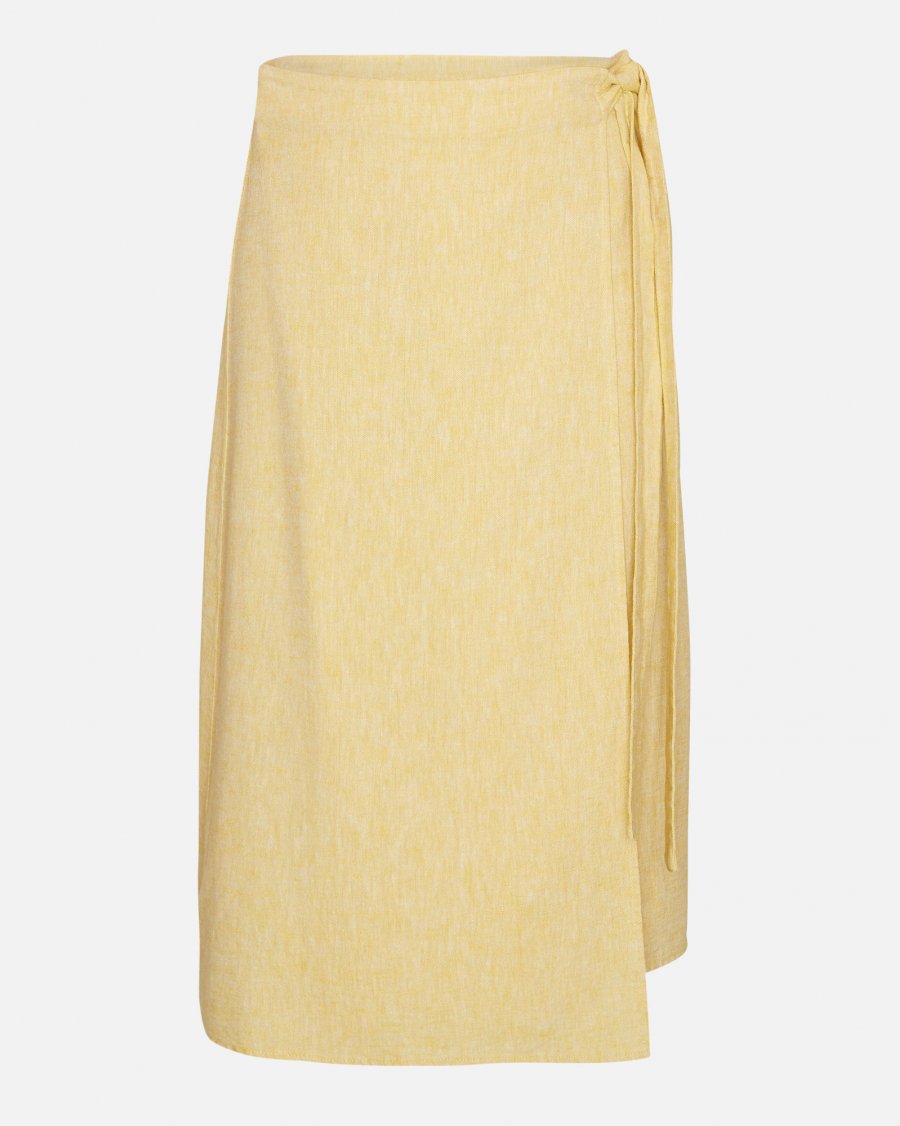 MSCH Copenhagen - MSCHGinia Wrap Skirt