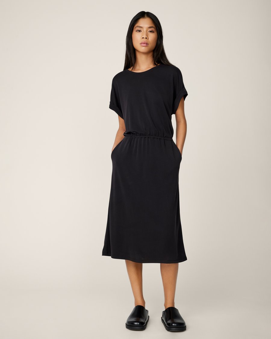 MSCH Copenhagen - MSCHDeanie Lynette SS Dress