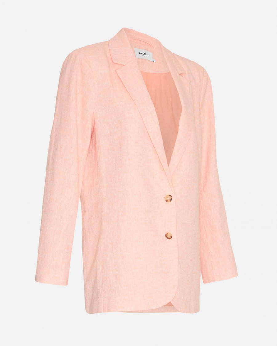 MSCH Copenhagen - MSCHKarima Ginia Blazer