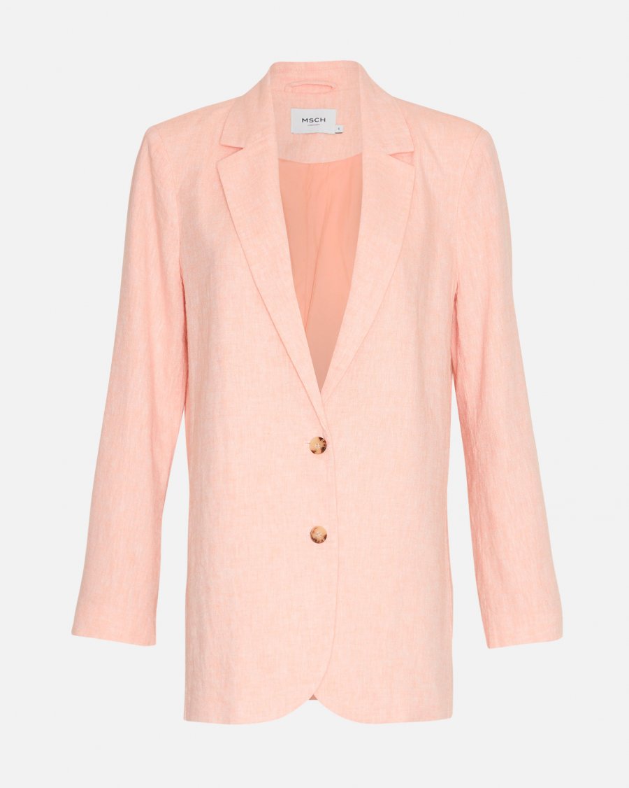 MSCH Copenhagen - MSCHKarima Ginia Blazer