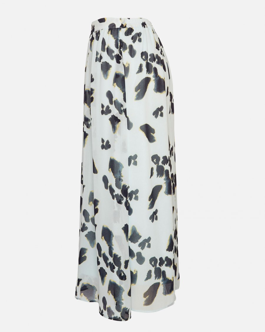 MSCH Copenhagen - MSCHGabriana Kabrina Skirt AOP