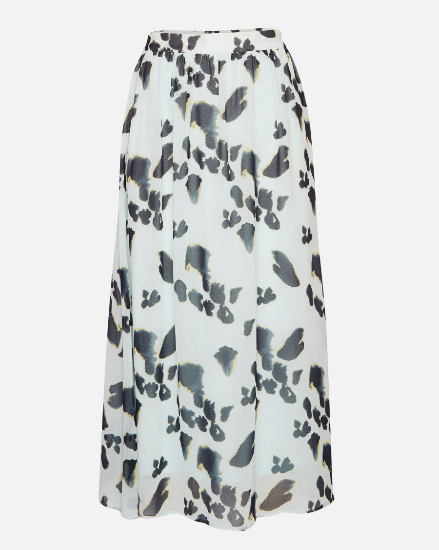 MSCH Copenhagen - MSCHGabriana Kabrina Skirt AOP