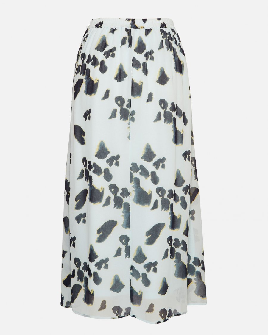 MSCH Copenhagen - MSCHGabriana Kabrina Skirt AOP