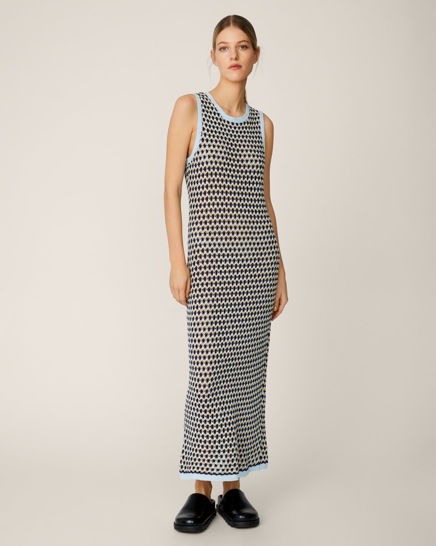 MSCH Copenhagen - CHEllie SL Dress