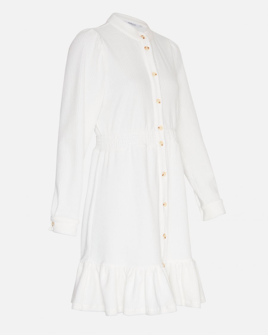 MSCH Copenhagen - MSCHFloriana Shirt Dress