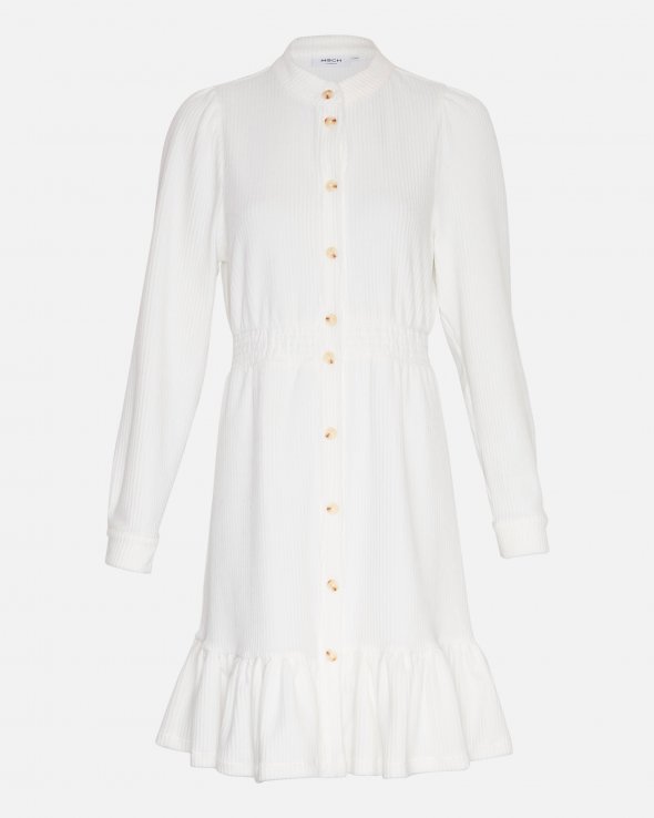 MSCH Copenhagen - MSCHFloriana Shirt Dress