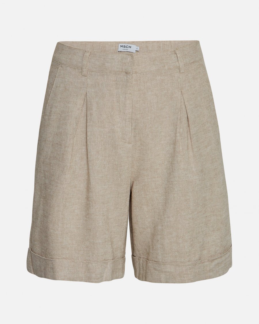 MSCH Copenhagen - MSCHKarima Ginia Shorts