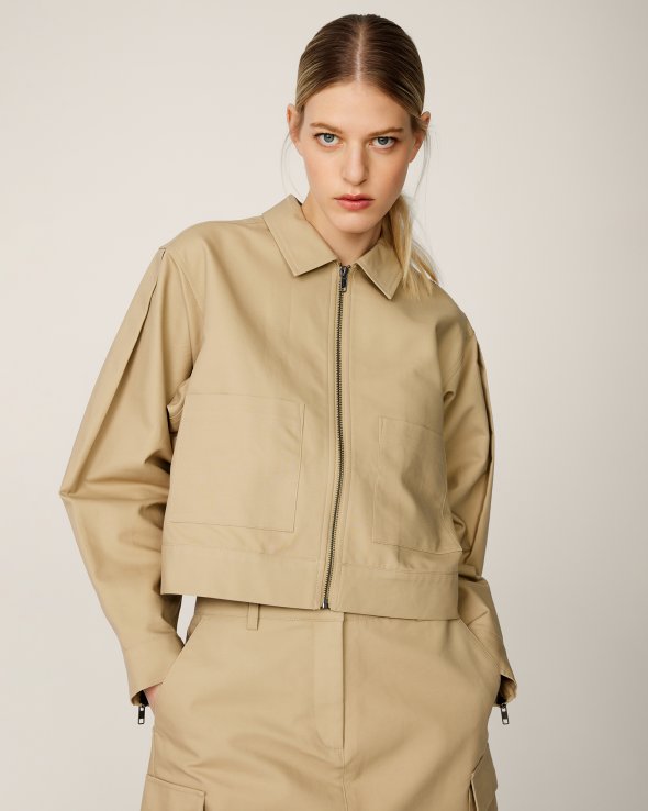 MSCH Copenhagen - CHJosefine Jacket