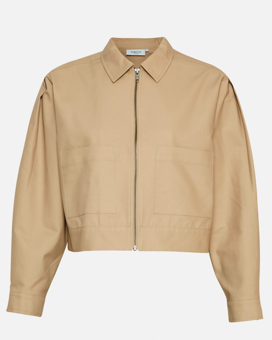 MSCH Copenhagen - CHJosefine Jacket