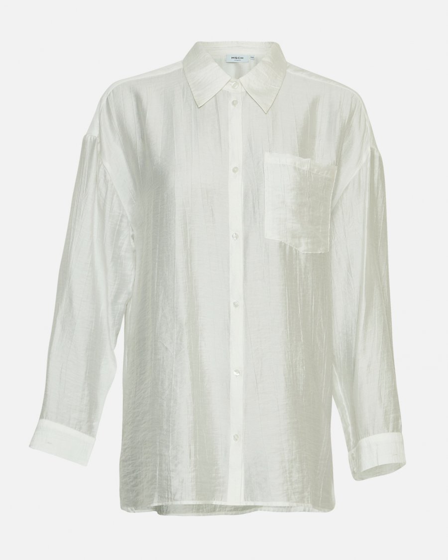 MSCH Copenhagen - CHChris Shirt