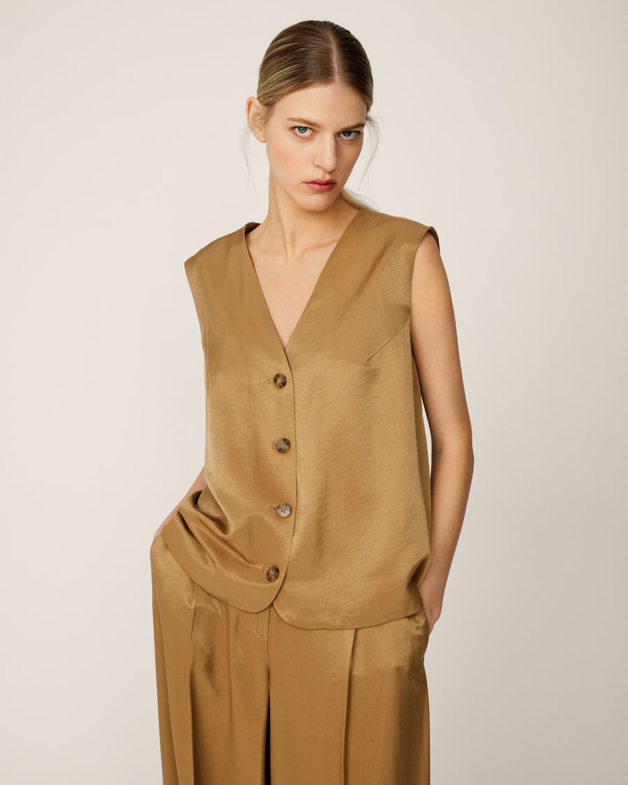 MSCH Copenhagen - CHUlla Waistcoat