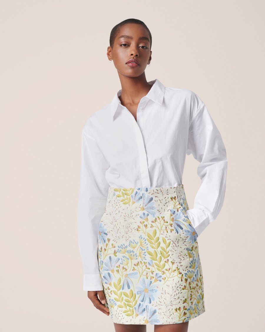 MSCH Copenhagen - MSCHPedrine HW Skirt 