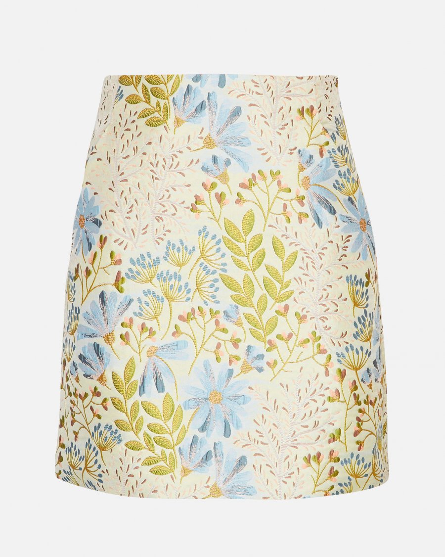 MSCH Copenhagen - MSCHPedrine HW Skirt 