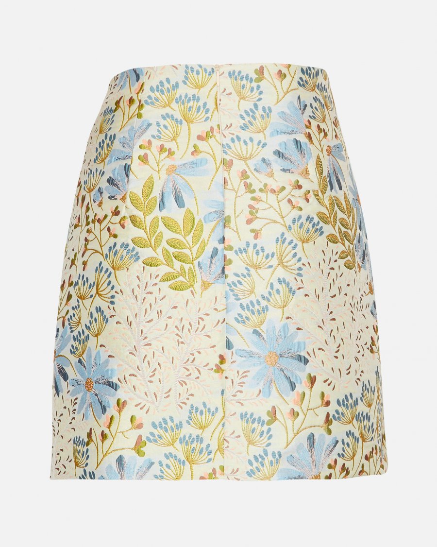 MSCH Copenhagen - MSCHPedrine HW Skirt 