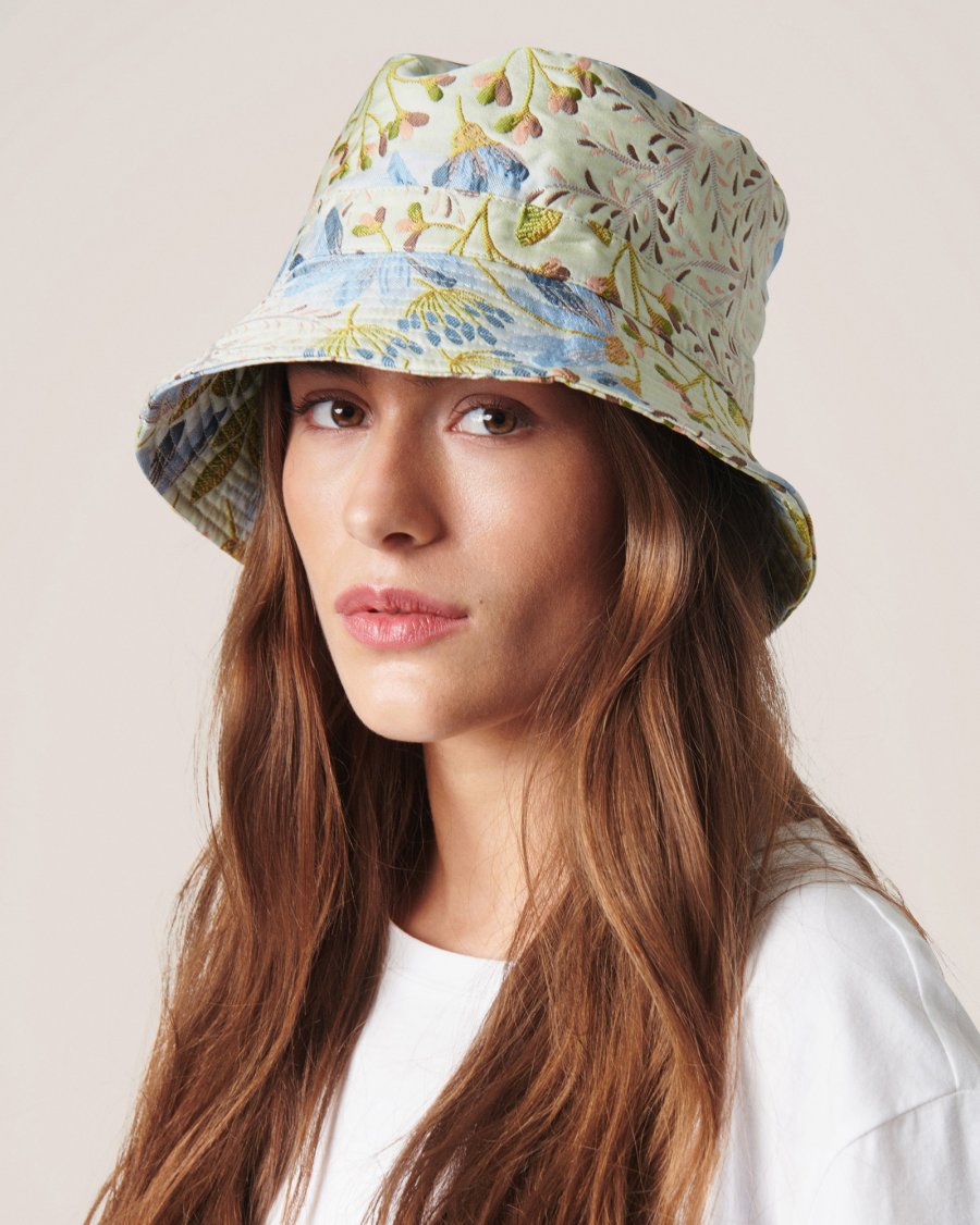 MSCH Copenhagen - MSCHPedrine Bucket Hat