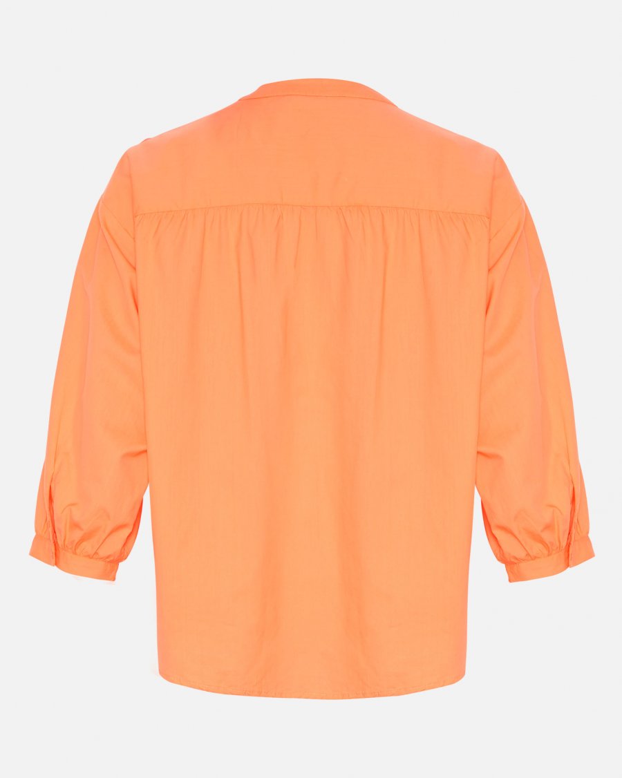 MSCH Copenhagen - MSCHAbiella 3/4 Shirt