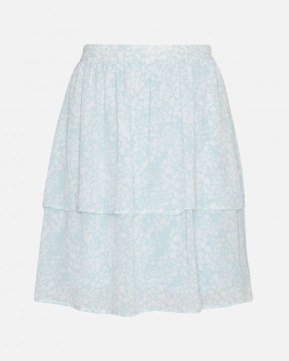 MSCH Copenhagen - MSCHPaulie Rikkelie Skirt AOP