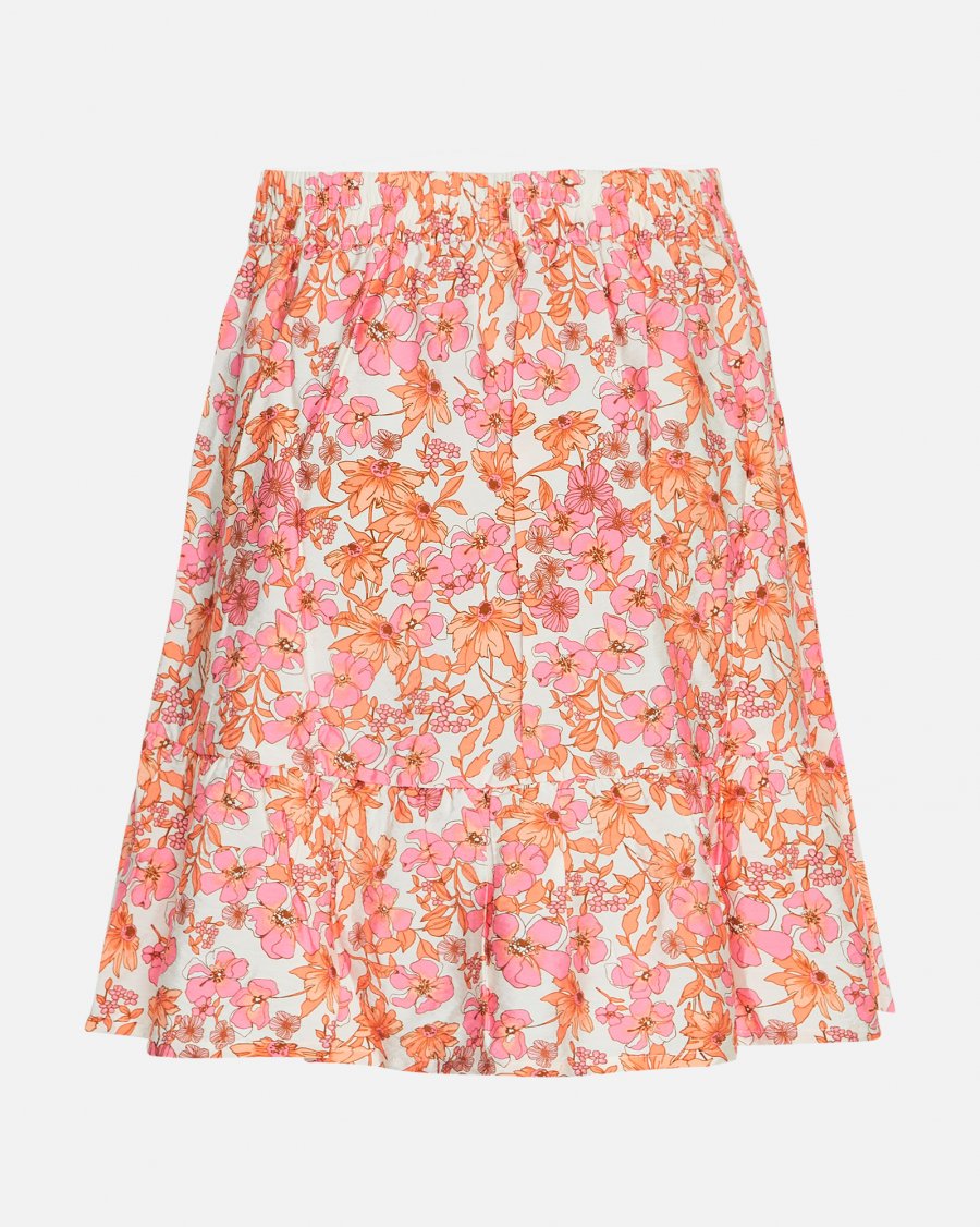 MSCH Copenhagen - MSCHAdanaya Ladonna Skirt AOP