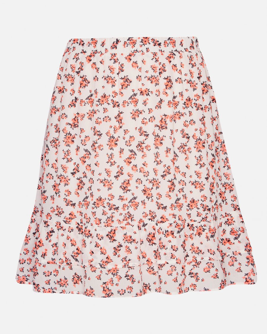 MSCH Copenhagen - MSCHNeomina Rikkelie Skirt AOP