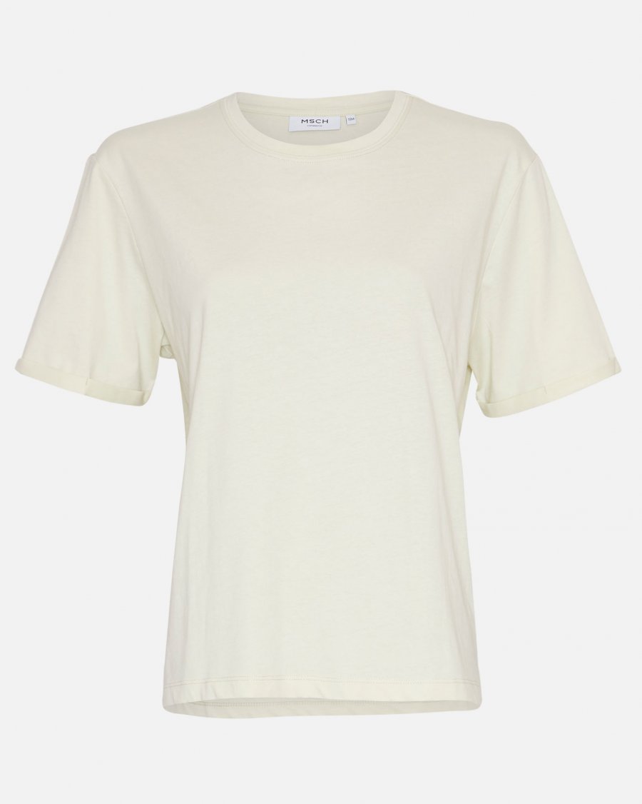 MSCH Copenhagen - MSCHTerina Organic Tee