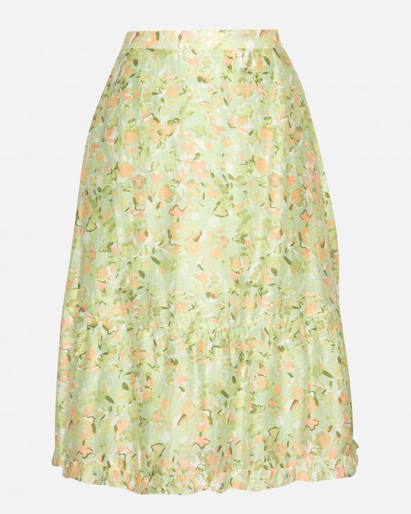 MSCH Copenhagen - MSCHSandaya Skirt AOP