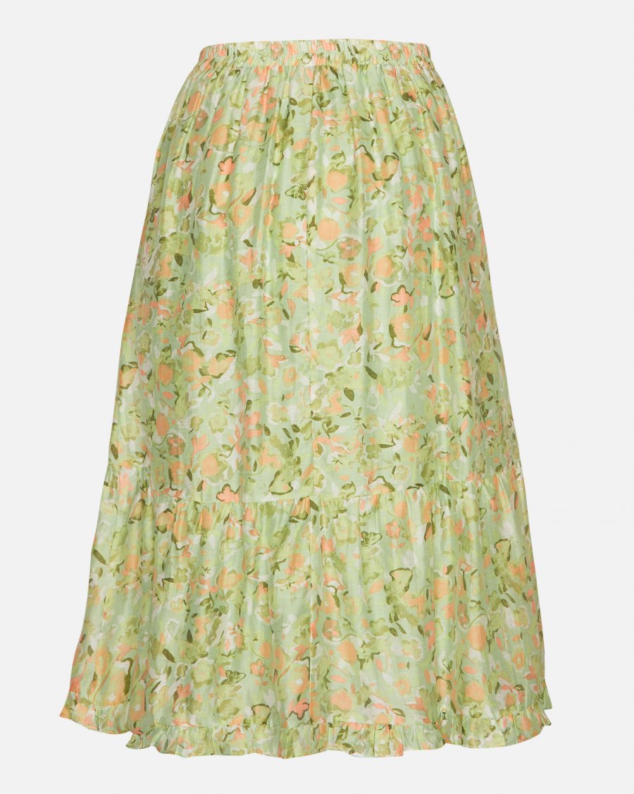 MSCH Copenhagen - MSCHSandaya Skirt AOP