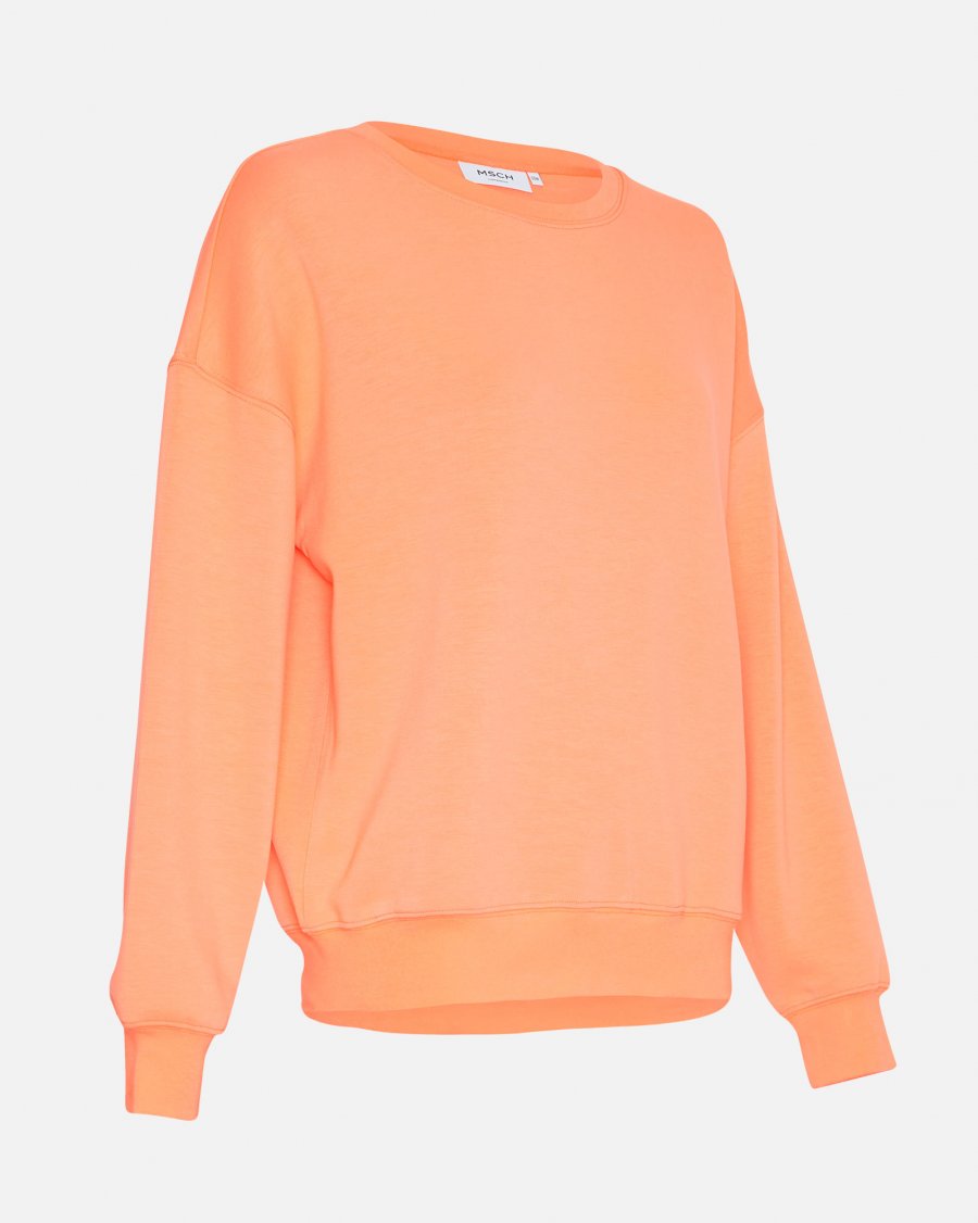 MSCH Copenhagen - MSCHIma Q Sweatshirt