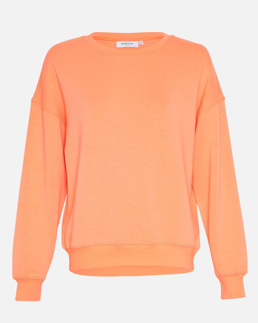 MSCH Copenhagen - MSCHIma Q Sweatshirt