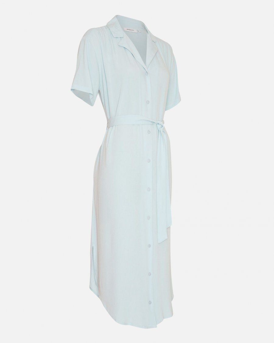 MSCH Copenhagen - MSCHCarlya SS Shirt Dress