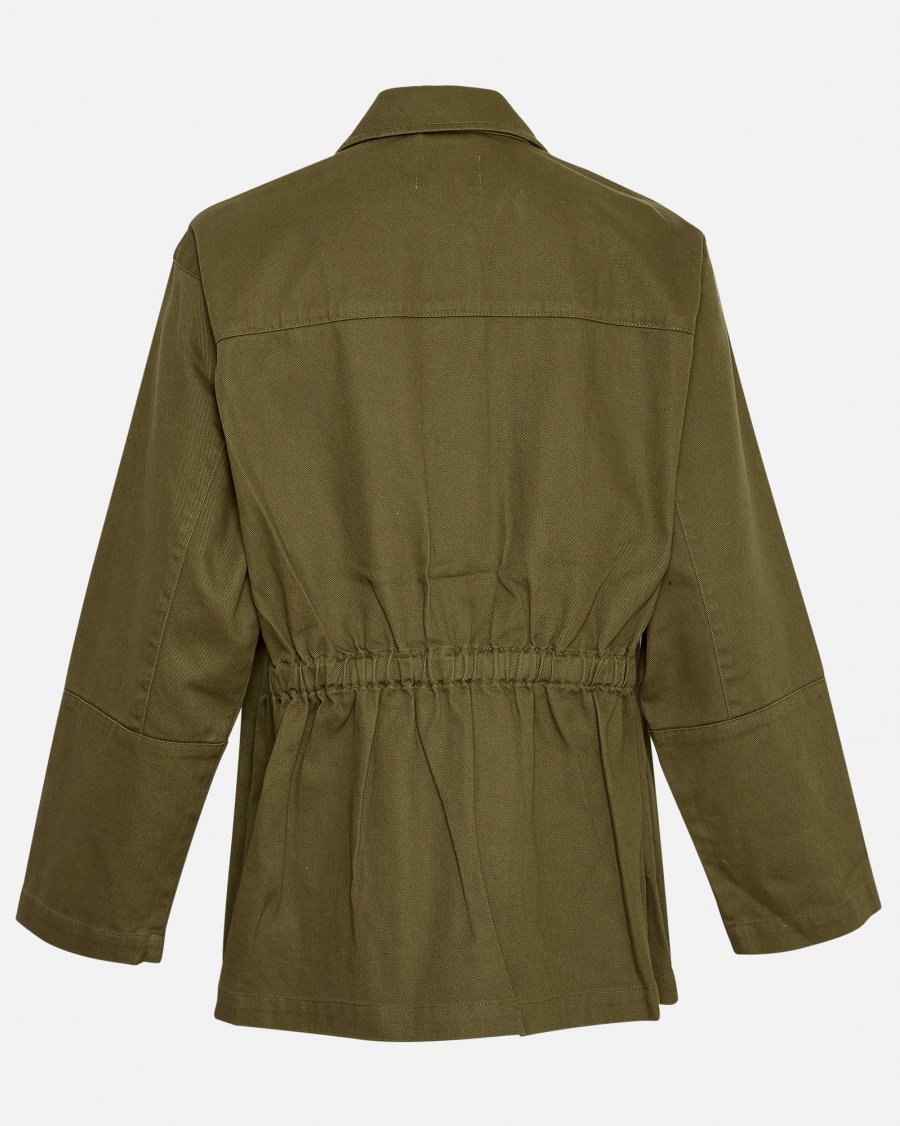 MSCH Copenhagen - MSCHFaldina Jolina Jacket