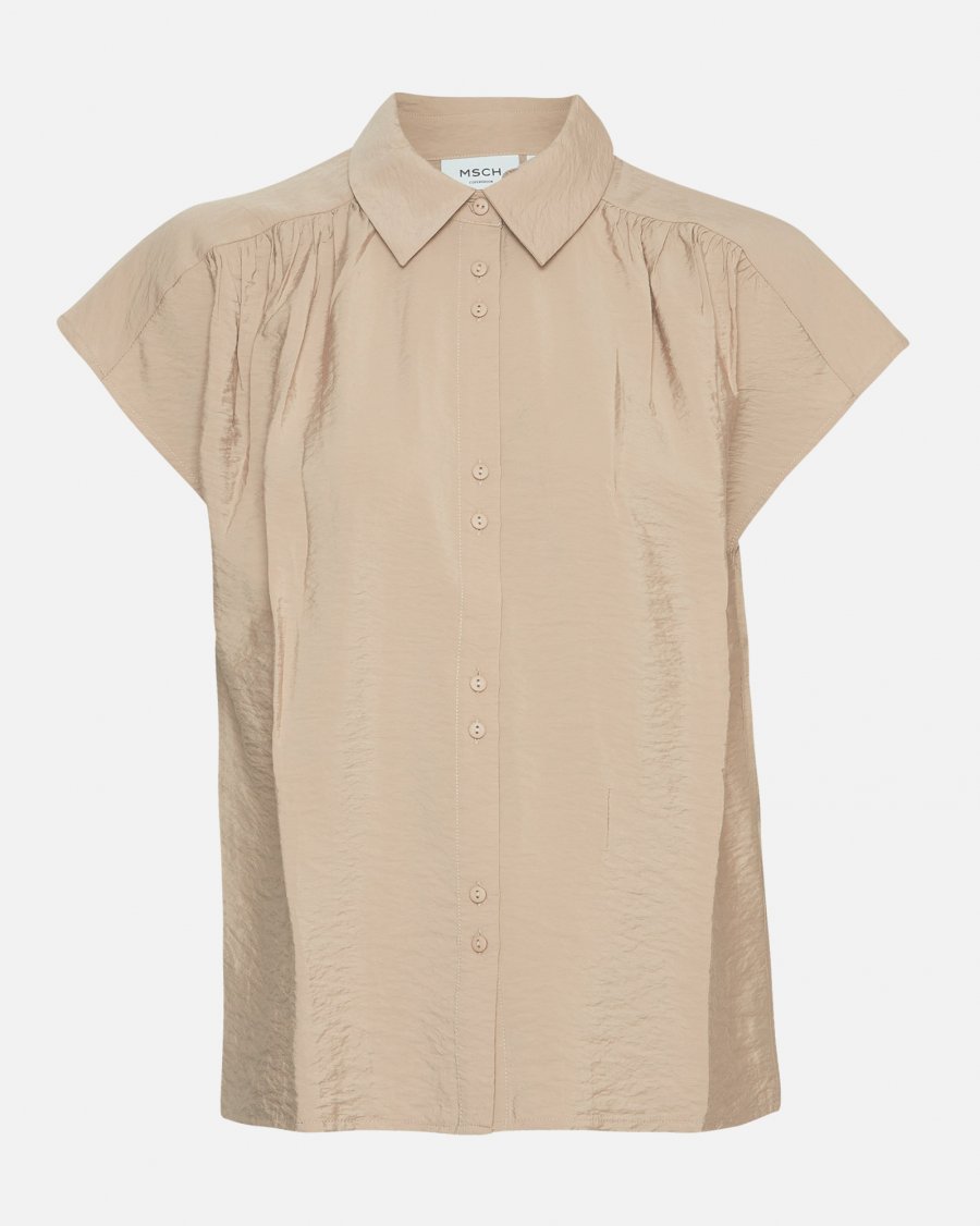 MSCH Copenhagen - MSCHLorella Ladonna SS Shirt 