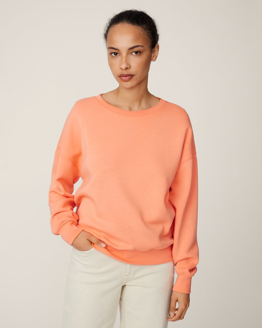 MSCH Copenhagen - MSCHIma Q Sweatshirt