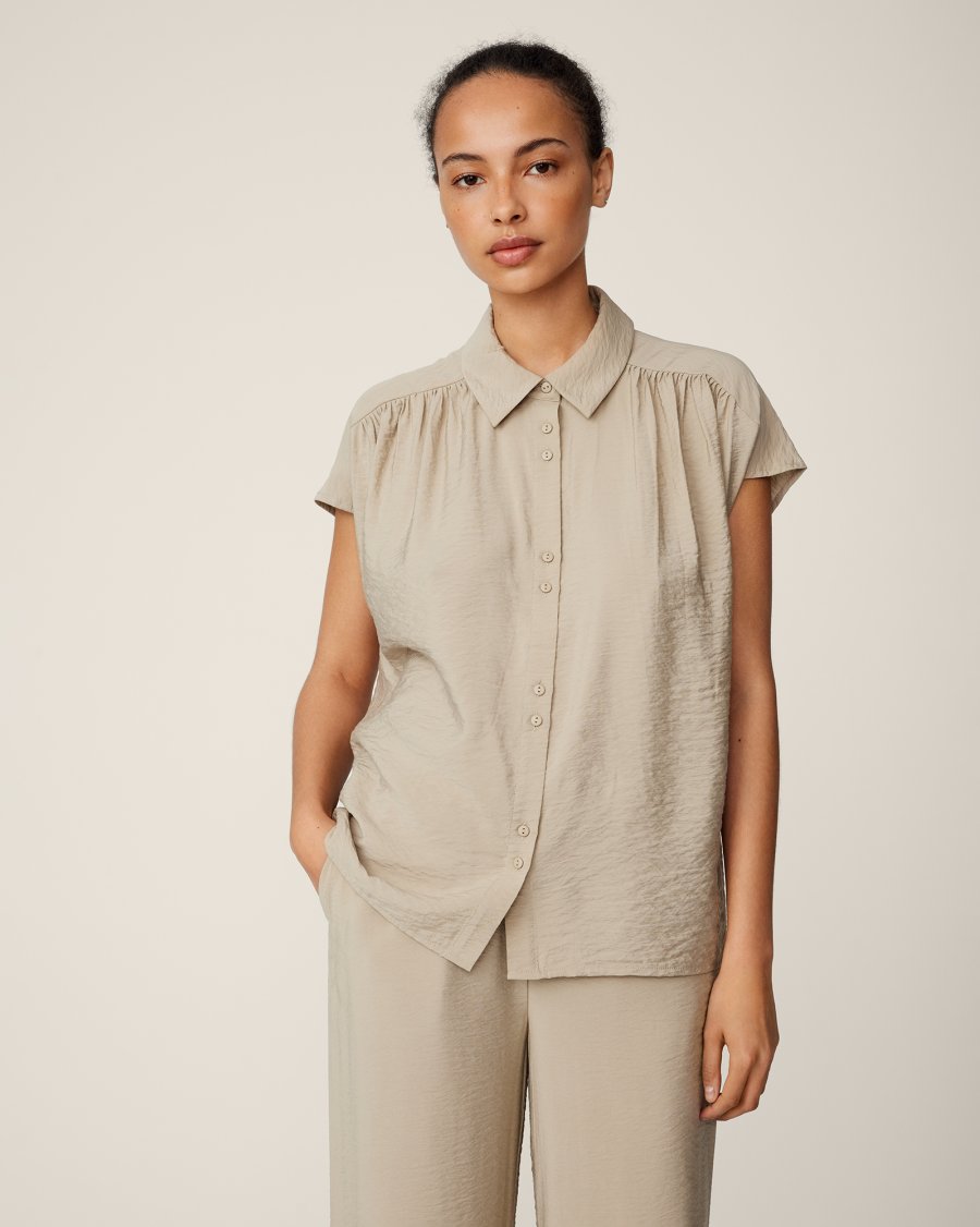 MSCH Copenhagen - MSCHLorella Ladonna SS Shirt 