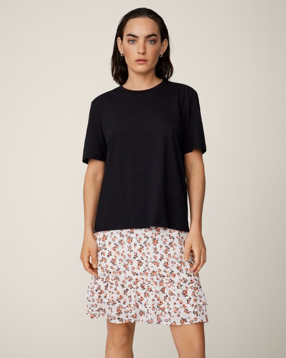 MSCH Copenhagen - MSCHNeomina Rikkelie Skirt AOP