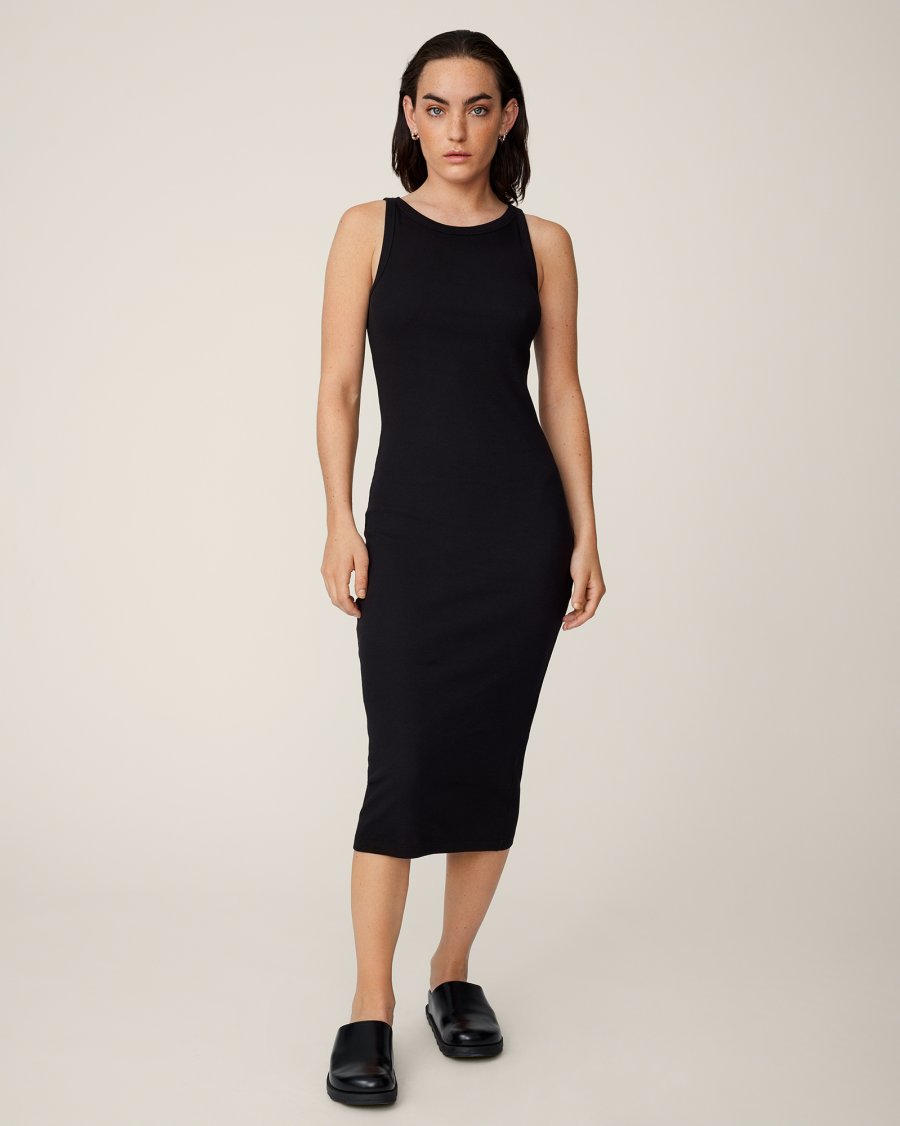 MSCH Copenhagen - MSCHRasmia SL Dress 