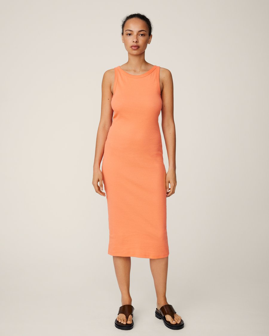 MSCH Copenhagen - MSCHRasmia SL Dress 